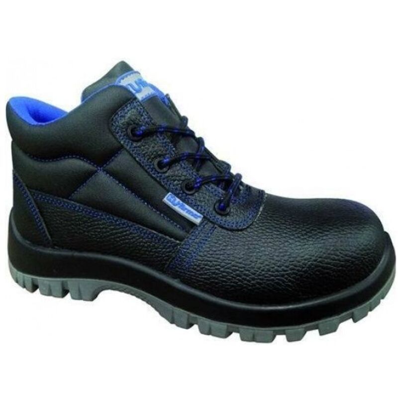 foto del prodotto hu-firma scarpe metal-free classic alte s3-src numero 47