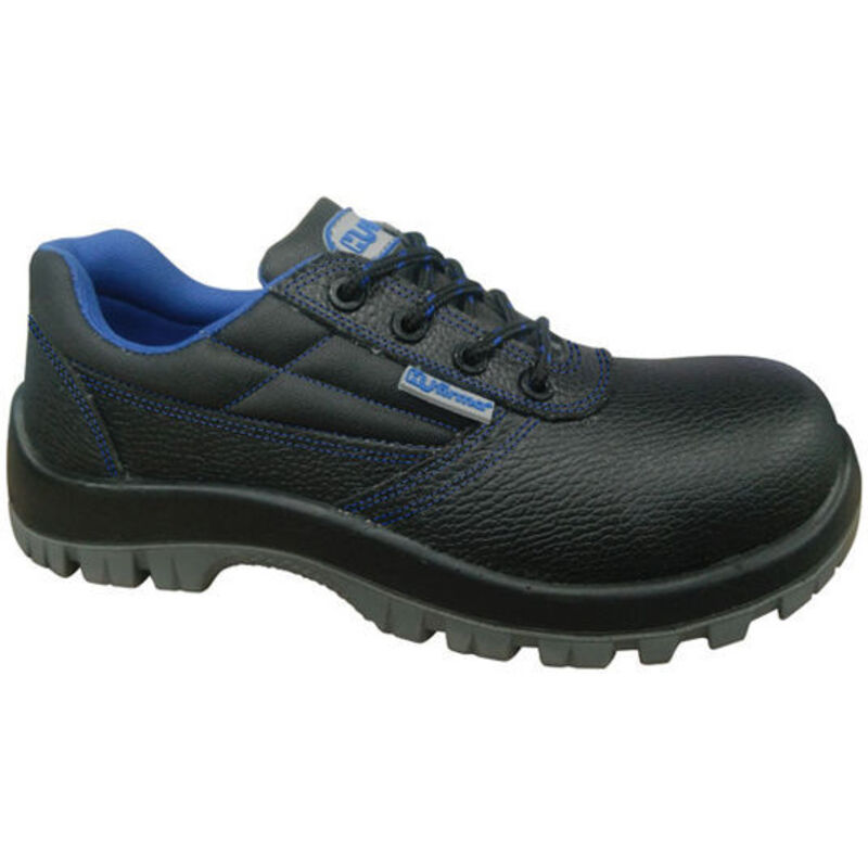 foto del prodotto hu-firma scarpe metal-free classic basse s3-src numero 39