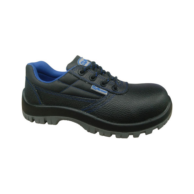 foto del prodotto hu firma scarpe metal free classic basse s3 src numero 40