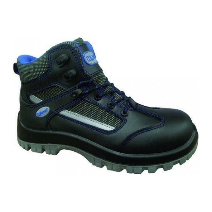 foto del prodotto hu-firma scarpe sicurezza action nabuk s3-src numero 42
