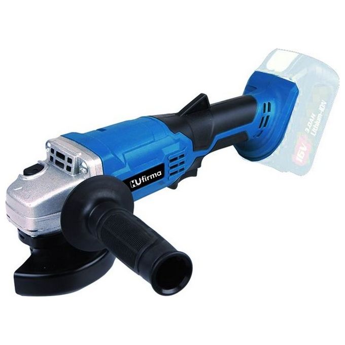 foto del prodotto hu firma smerigliatrice senza batteria hu s20 l