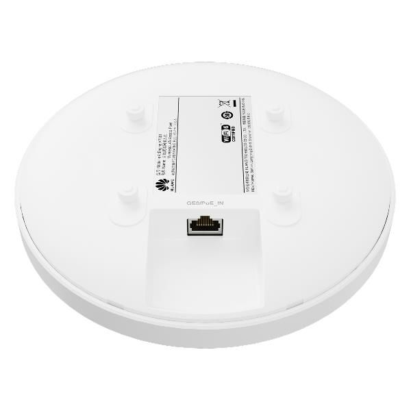 foto del prodotto huawei ekit ap300 series ap361 1775 mbit s bianco supporto power over ethernet poe 2003190