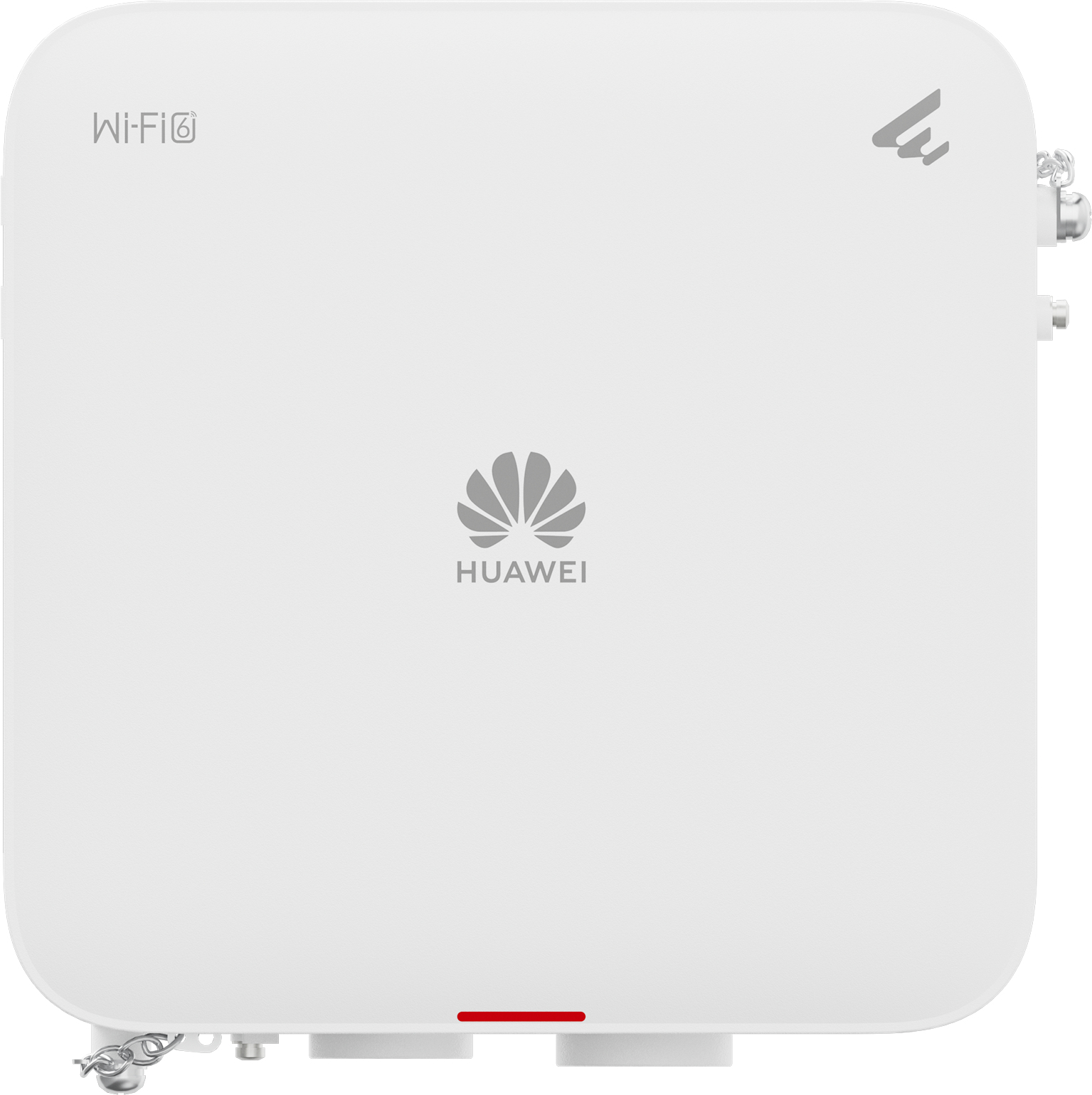 foto del prodotto huawei ekit ap700 series ap761 1775 mbit s bianco supporto power over ethernet poe 