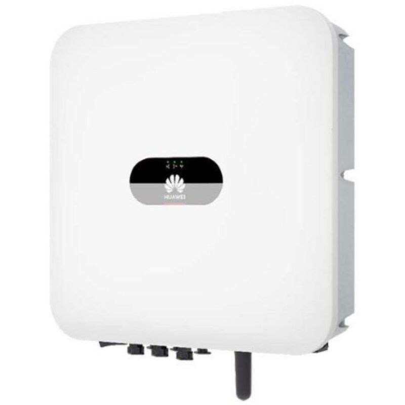 foto del prodotto huawei sun2000 10ktl m1 high current inverter ibrido trifase 10000w 10kw