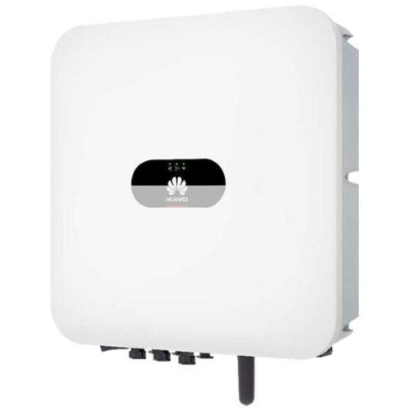 foto del prodotto huawei sun2000 5ktl l1 inverter ibrido monofase 5000w 5kw