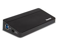 foto del prodotto hub usb 3.0 36watts industriale - xhub70036