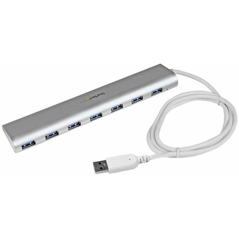 foto del prodotto hub usb startech st73007ua