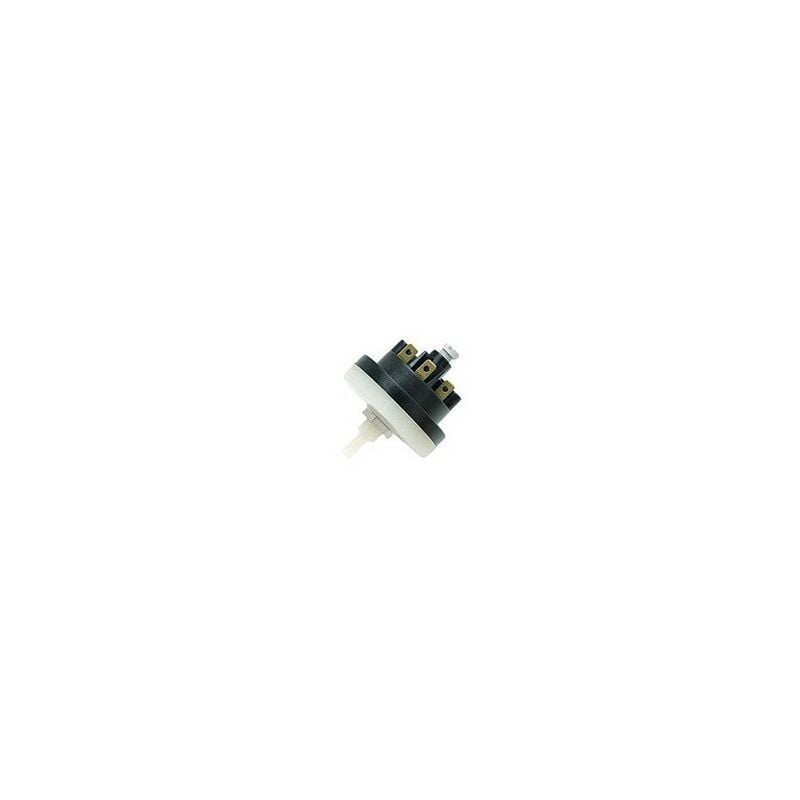 foto del prodotto huba control 620.9230w pressostato meccanico tipo 620 6 75mbar sp 15 8