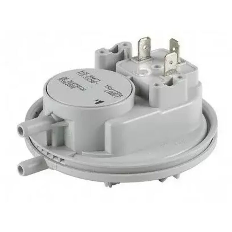 foto del prodotto hubacontrol huba control 605.99943 pressostato meccanico 30 20 pa serie 605