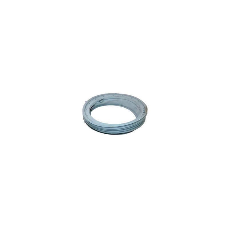foto del prodotto hublot joint cuff lavatrice originale 1321064006 electrolux