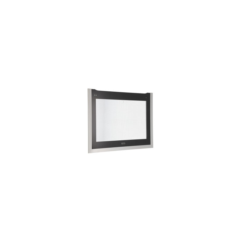 foto del prodotto hubloter noir 594x470mm pour fours aeg 140037378191