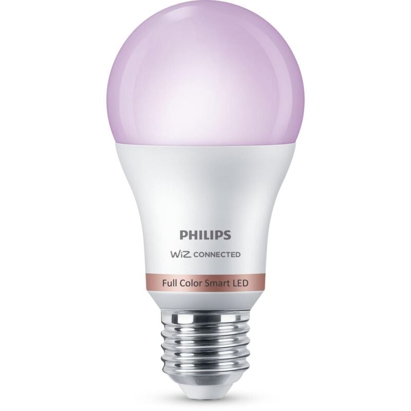 foto del prodotto hue 8719514372764 soluzione di illuminazione intelligente lampadina intelligente wi fi bianco 8 w philips