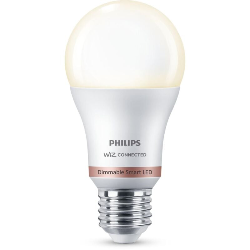 foto del prodotto hue 8719514372788 soluzione di illuminazione intelligente lampadina intelligente wi fi bianco 8 w philips