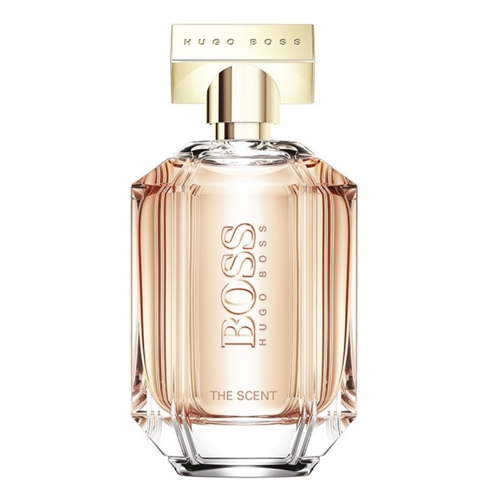 foto del prodotto hugo boss the scent for her eau de parfum da donna 100 ml