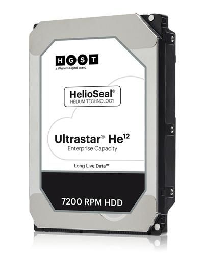 foto del prodotto huh721212ale604 ultrastar dc hc520 12tb sata 3.5
