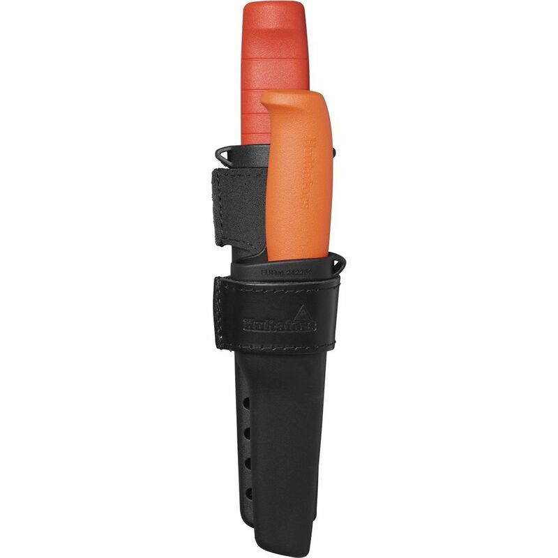 foto del prodotto hultafors 391073 set escoplo cuchillo edc 25 hvk