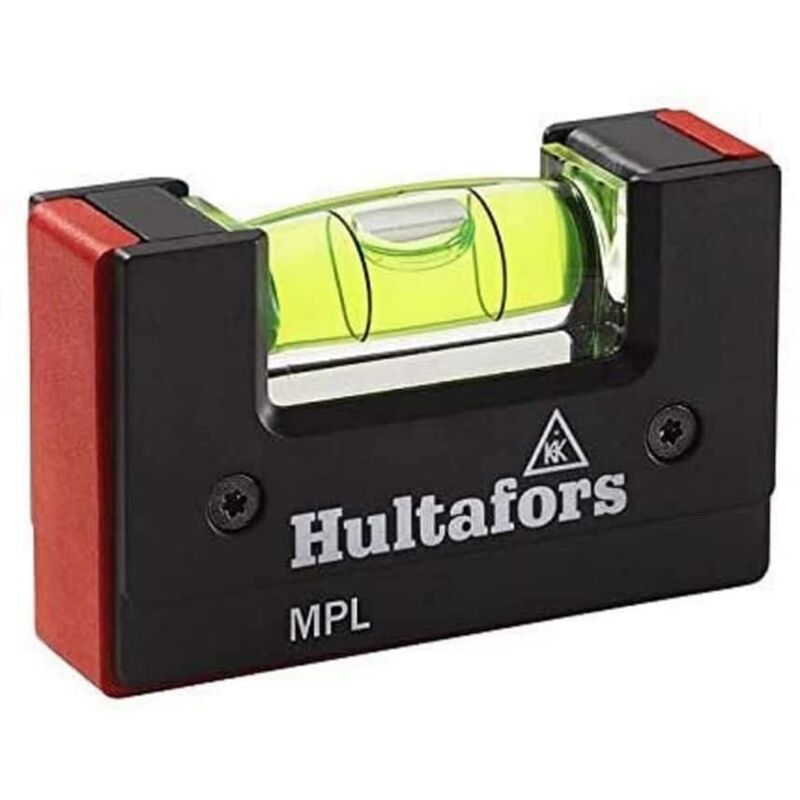 foto del prodotto hultafors 4996640 livelle strumenti