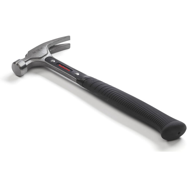 foto del prodotto hultafors 820220 martello a granchio tr 16 xl
