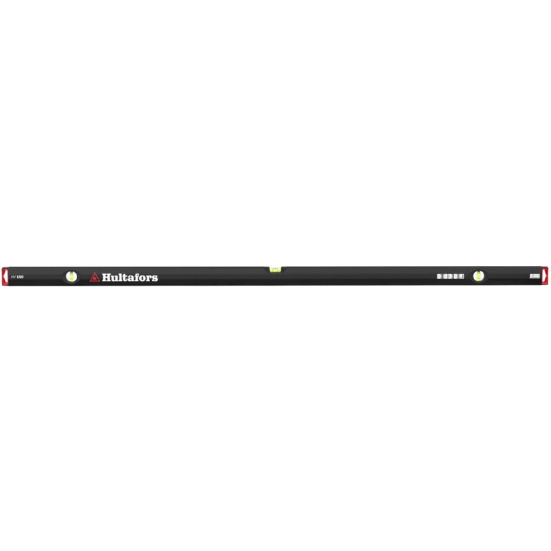 foto del prodotto hultafors livella in alluminio hv 150 cm