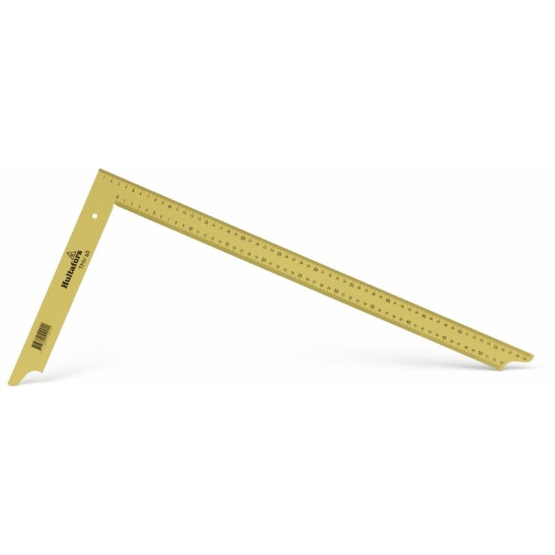 foto del prodotto hultafors squadra da falegname tmv 60 60 cm fisso