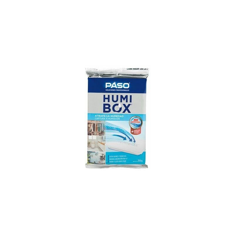 foto del prodotto humibox passo neutro antiumidit assorbe odori 250g 704001