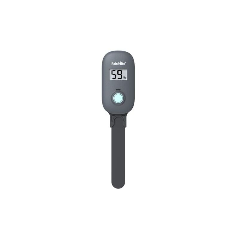 foto del prodotto humidim tre num rique pour sol rainpoint capteur de sol pour plantes humidit du sol temp rature