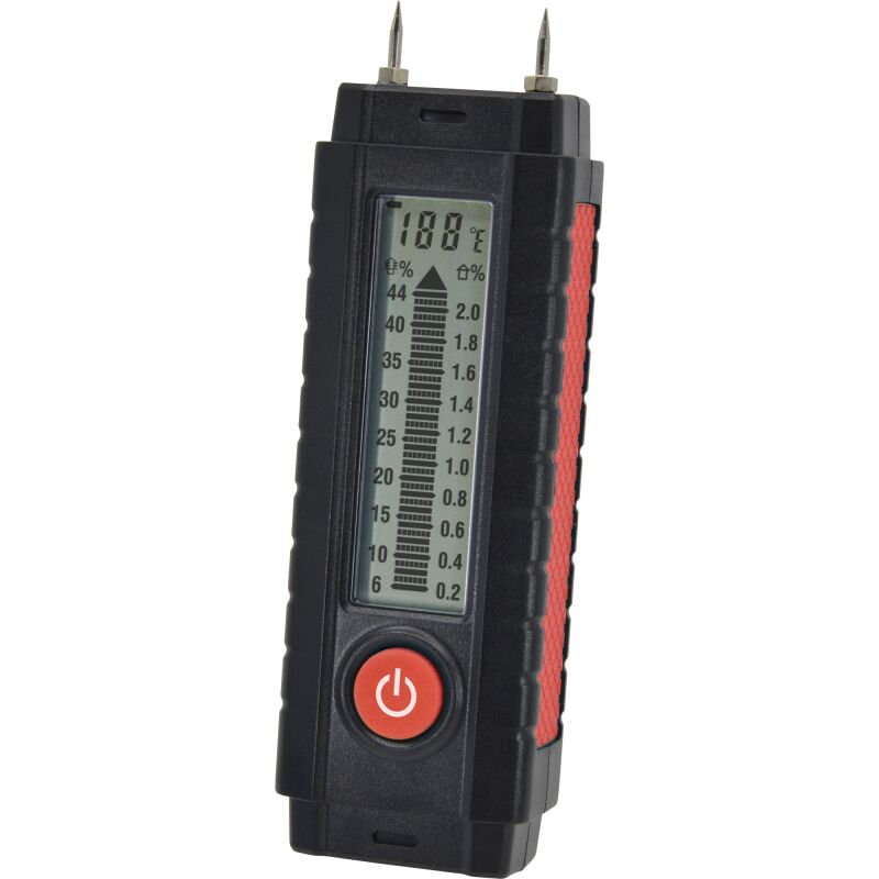 foto del prodotto humidity tester ht4700