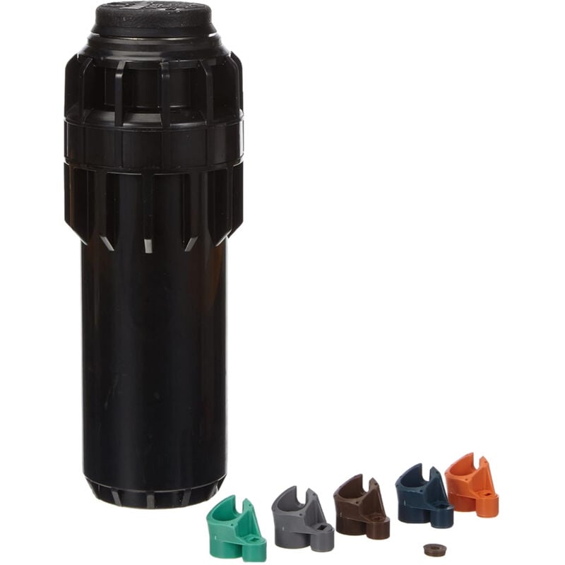 foto del prodotto hunter i 25 04 ss filetto femmina da 1 acciaio inossidabile offerta esclusiva
