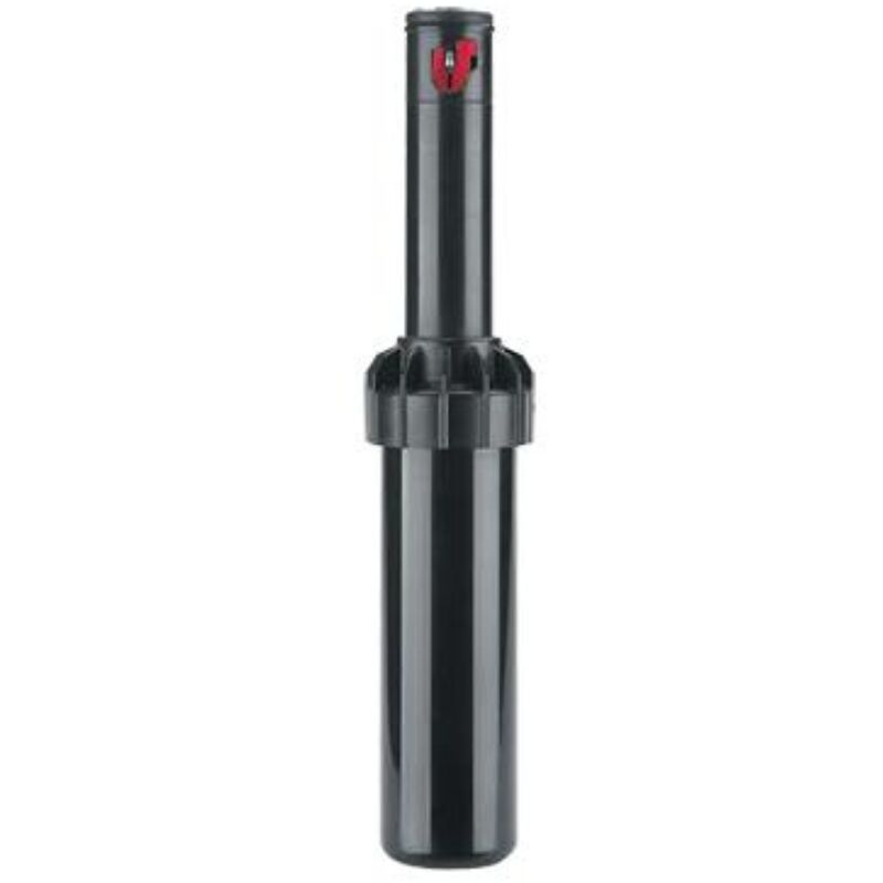 foto del prodotto hunter pgj 04 irrigatore a turbina, 10 cm, regolabile da 40 a 360 , ingresso da 12,7 mm 