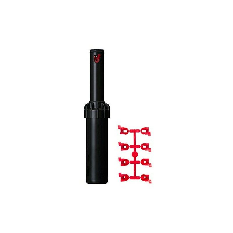 foto del prodotto hunter pgj 04 portata da 430 a 1160 mt 12 filettatura femmina offerta esclusiva