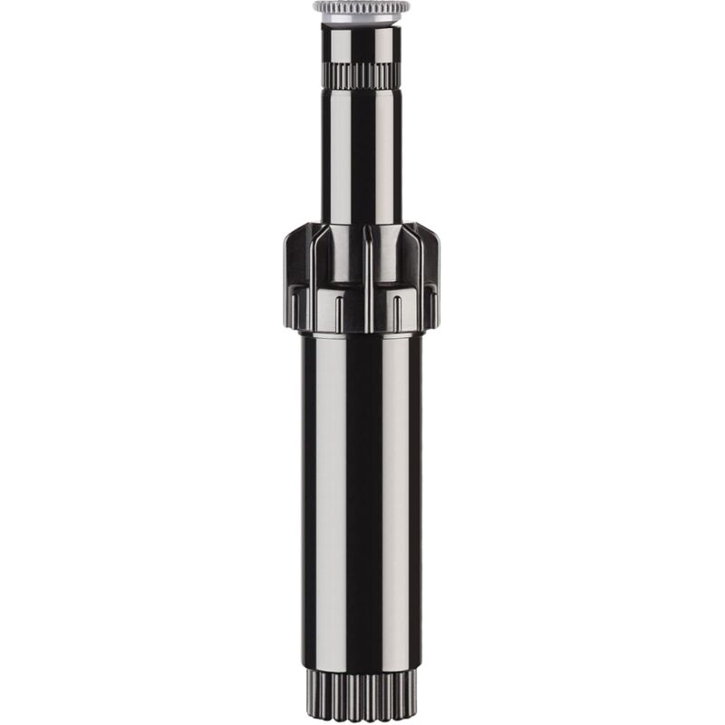 foto del prodotto hunter psu 02 17a irrigatore statico ps ultra, testina preinstallata, raggio 5,2 m, arco regolabile da 0 a 360 , attacco da 