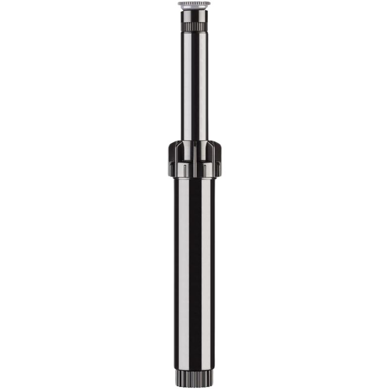 foto del prodotto hunter psu 04 17a irrigatore statico ps ultra, testina preinstallata, raggio 5,2 m, arco regolabile da 0 a 360 , attacco da con ampio filtro