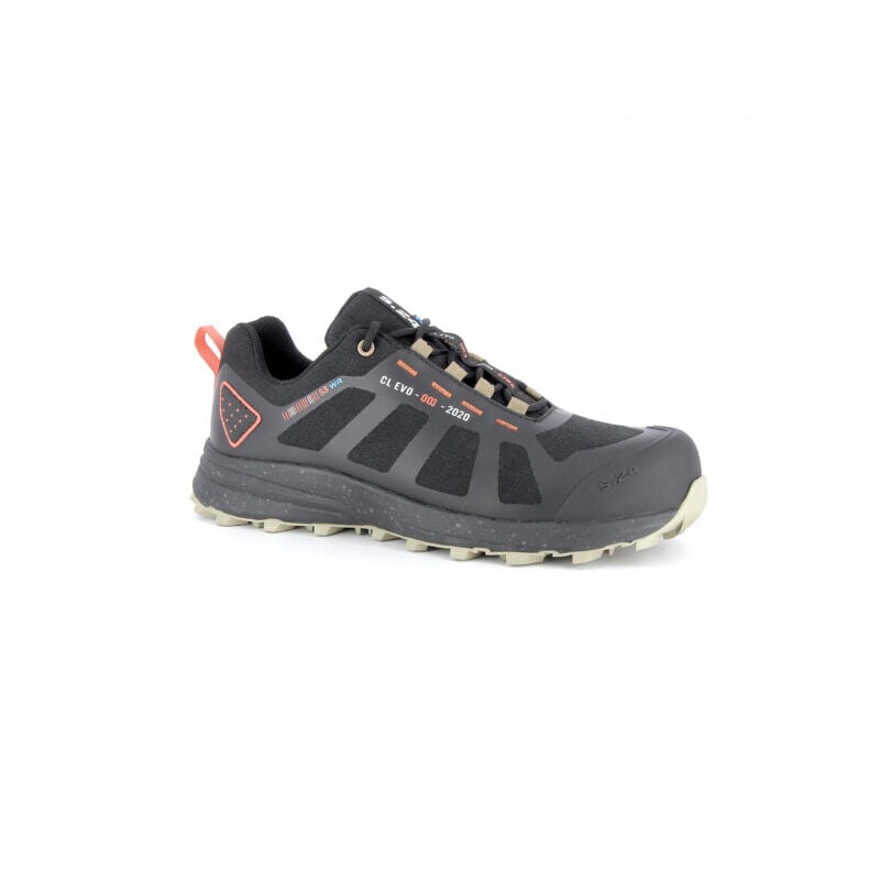 foto del prodotto hunter s24 s3 scarpe di sicurezza numero 43 hunter s3 43