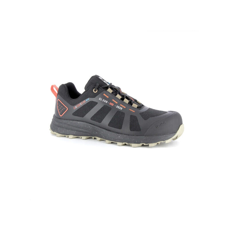 immagine 0 del prodotto hunter s24 s3 scarpe di sicurezza taglia 41 hunter s3 41