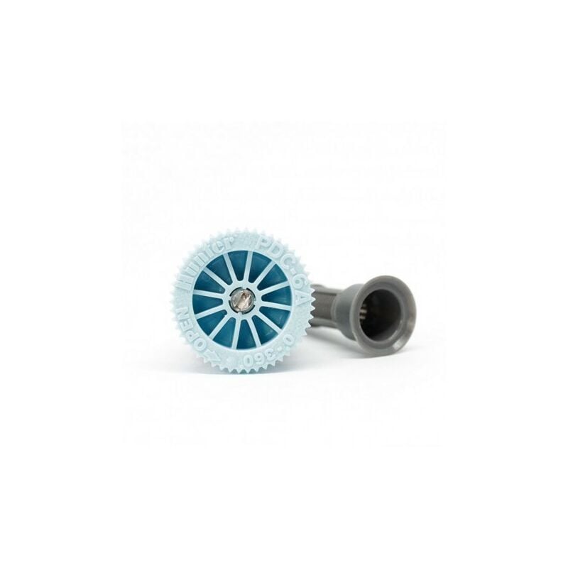 foto del prodotto hunter ugello diffusore da 6a portata 180 metri offerta esclusiva