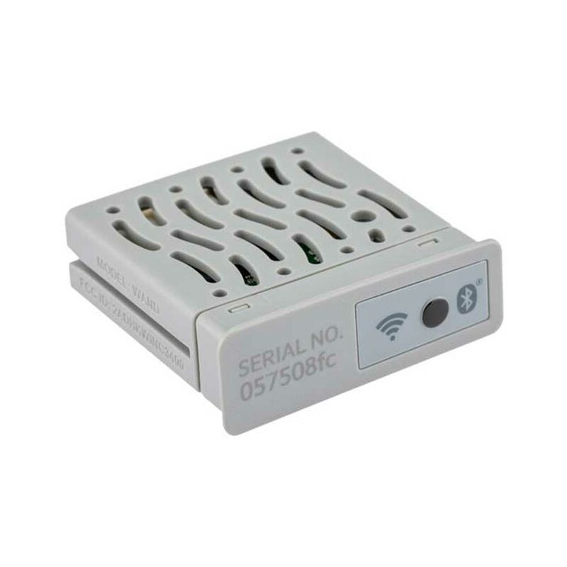 foto del prodotto hunter wand modulo wifi e bluetooth per x2