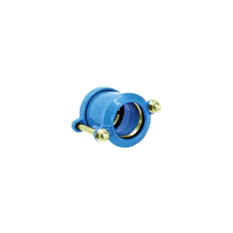foto del prodotto huot giunto autobloccante per tubi pe e pvc d.110 mm