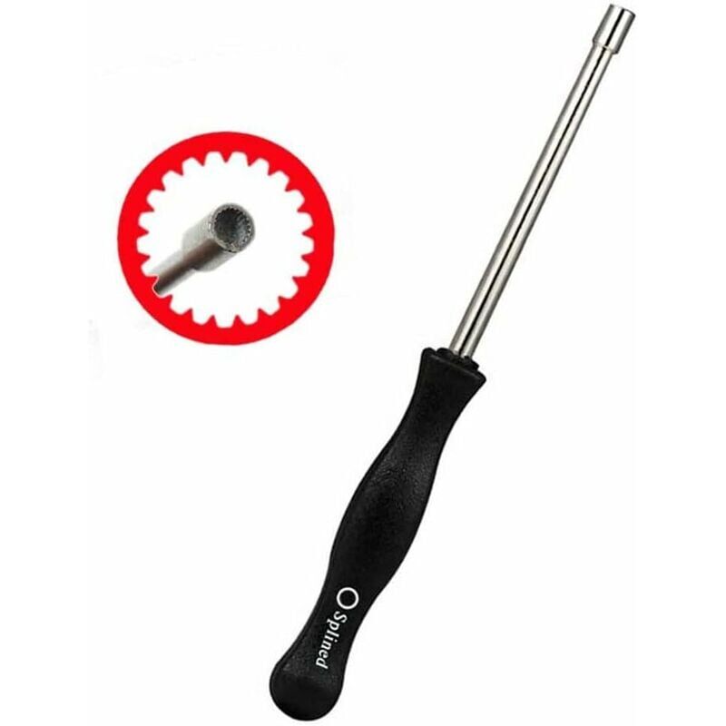 foto del prodotto huri cacciavite di regolazione del carburatore per husqvarna 125 135 136 137 141 142 235 235e 236 236e 240 240e 355 435 435e 440e 530035560 thisnde a