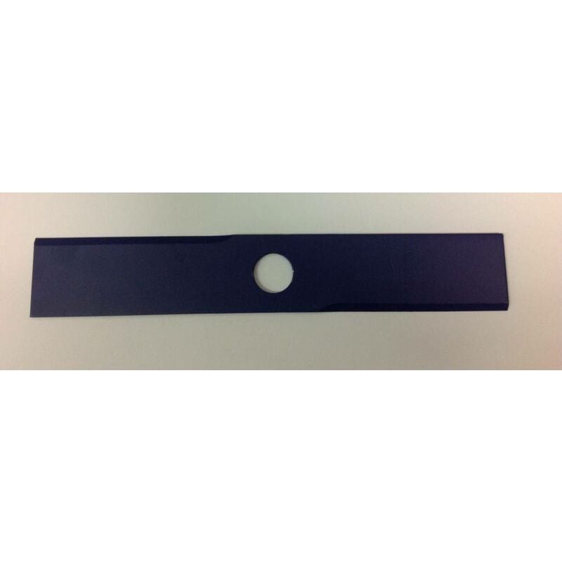 foto del prodotto hurricane lama per decespugliatore tagliaerba taglia erba 30 x 5 cm spess 3 mm