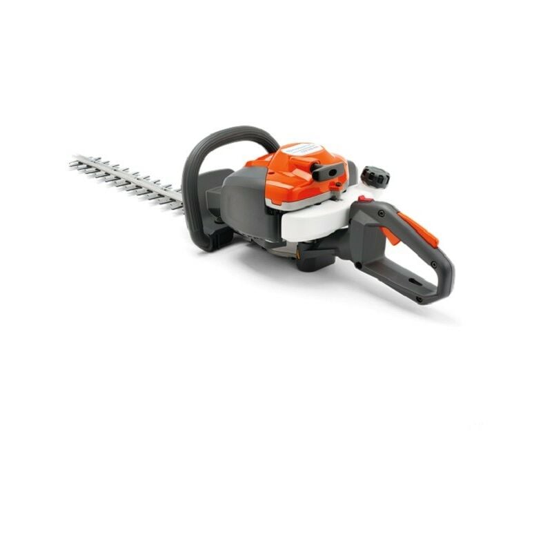 foto del prodotto husqvarna 122hd45 tagliasiepi a scoppio 21,7 cm lama 45cm impugnatura ergonomica