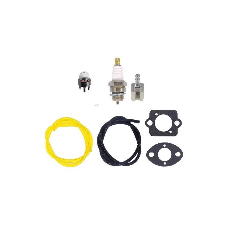 foto del prodotto husqvarna 225 227 232 235 240 577133001 537052701 522607401 503281517 carburatore accessori sostituzione walbro wt 964 wt 548