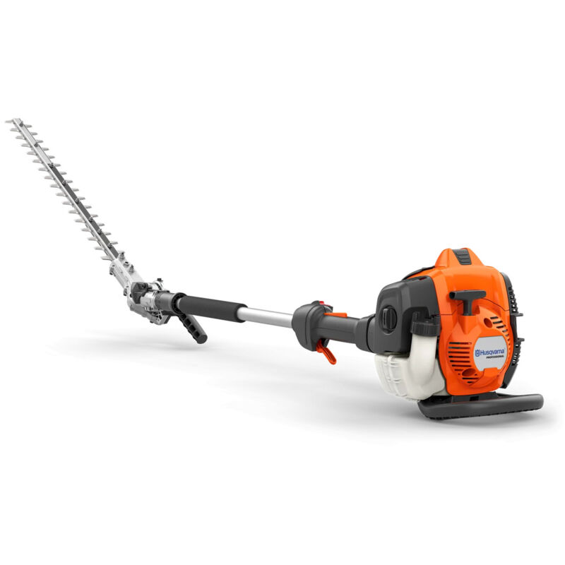 foto del prodotto husqvarna 525he3 tagliasiepi telescopico a scoppio lama 60 cm