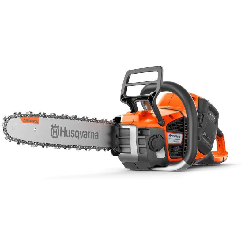 foto del prodotto husqvarna 540i xp motosega a batteria 36v senza spazzole leggera senza batteria e caricabatteria