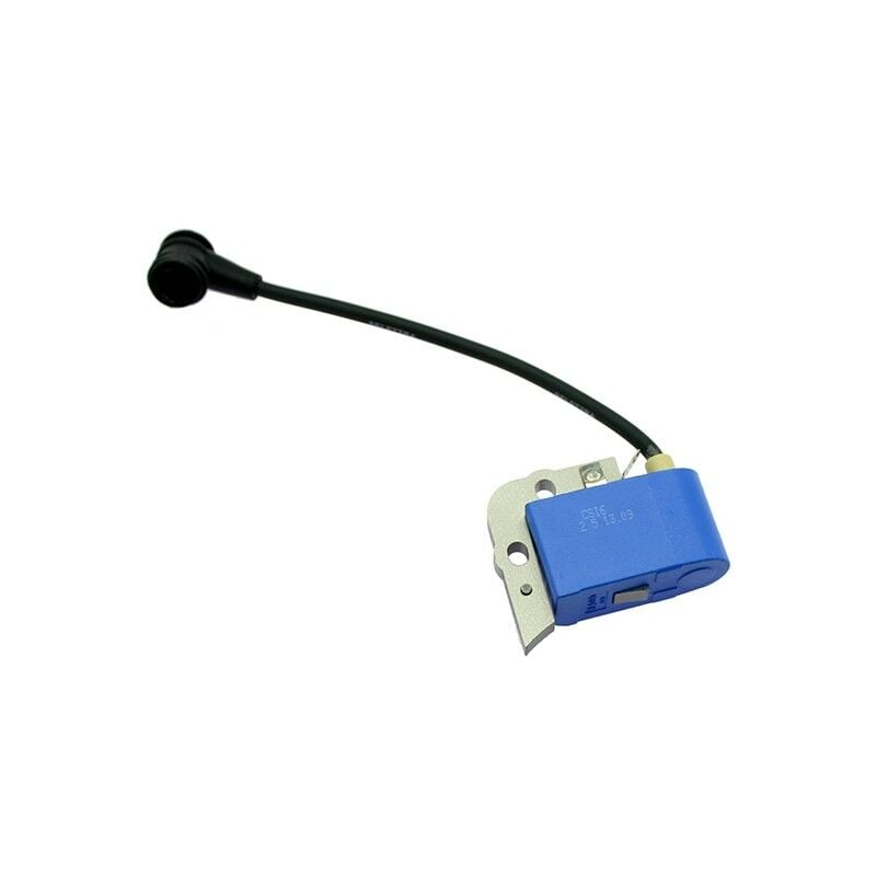 foto del prodotto husqvarna accensione elettronica decespugliatore mcculloch super 26 originale
