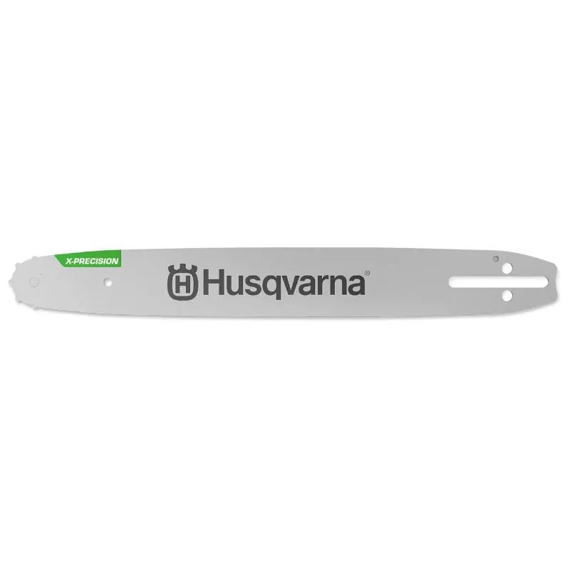 foto del prodotto husqvarna barra x precision .325 mini pixel 14 pollici 1.1mm 59 maglie