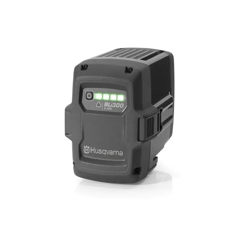 foto del prodotto husqvarna batteria al litio integrata bli300 36v 9.4ah