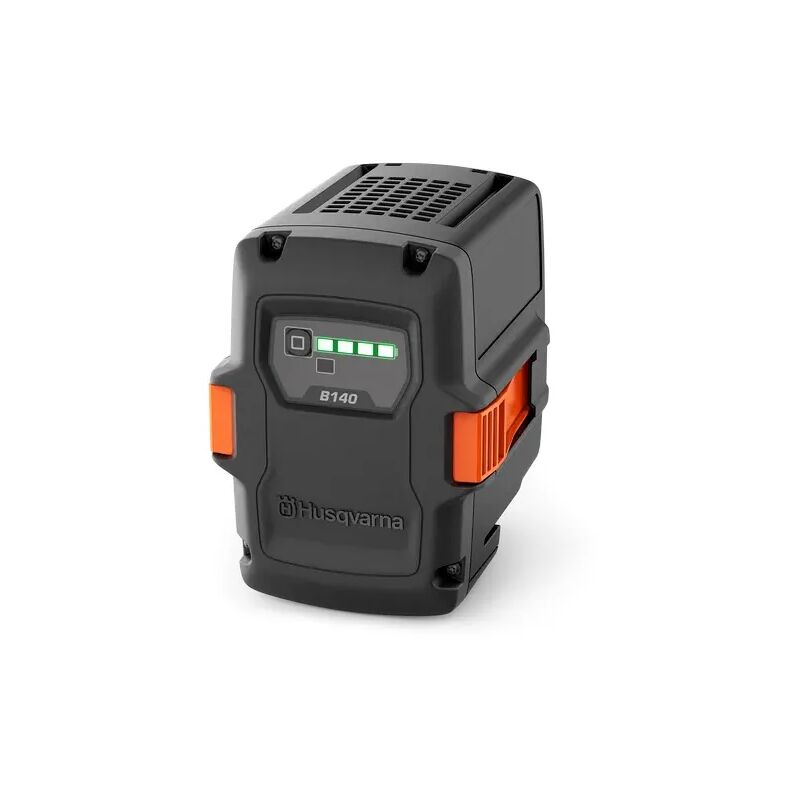 foto del prodotto husqvarna batteria integrata 40 b140 agli ioni di litio 36v 4ah