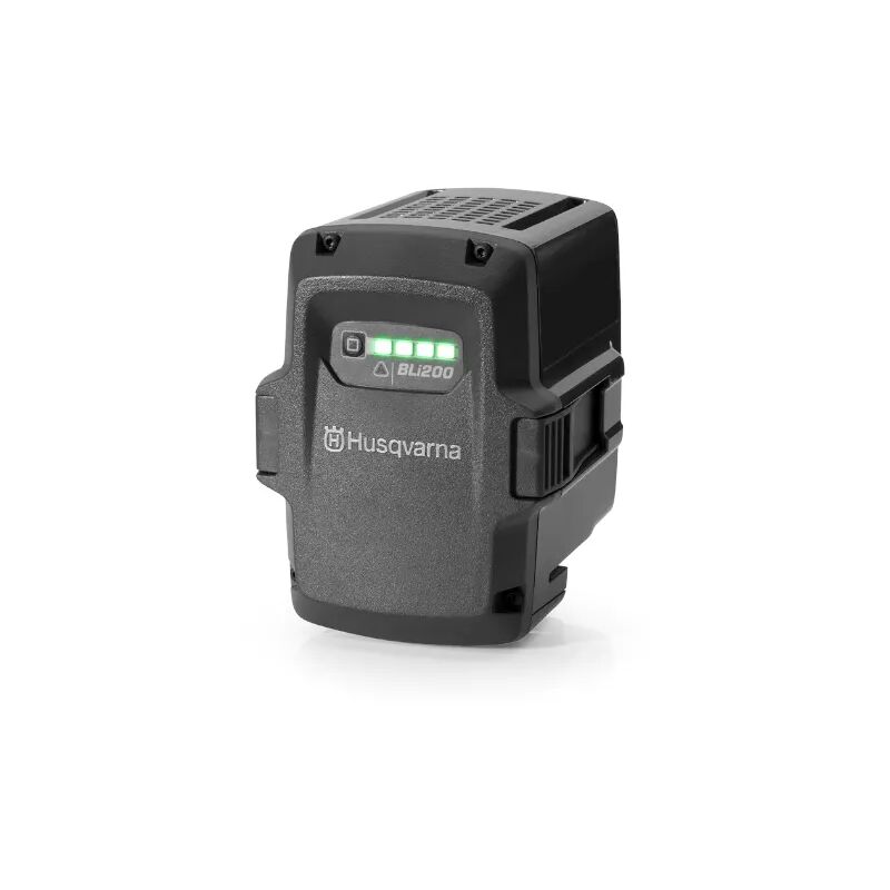 foto del prodotto husqvarna batteria integrata bli200 36v 5.2 ah