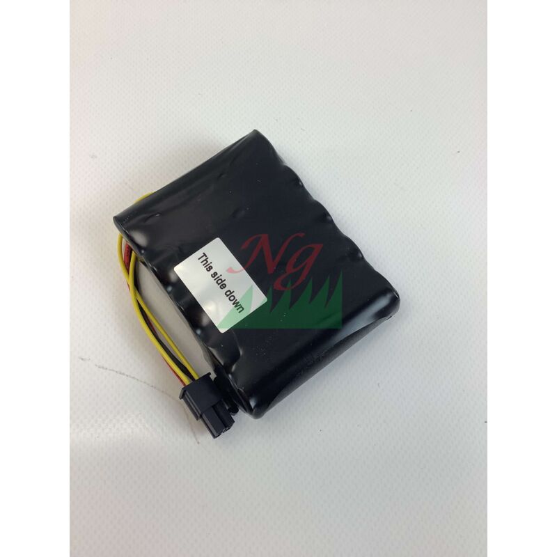 foto del prodotto husqvarna batteria li ion 18v g3 p15 589586201 originale