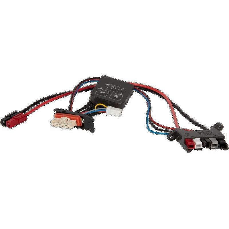 foto del prodotto husqvarna cablaggio kit 582837601 originale